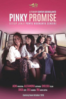 Pinky Promise Free Download