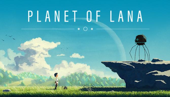 Planet of Lana-FLT Free Download