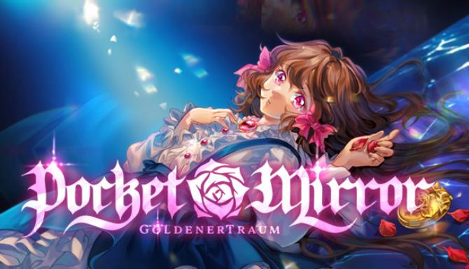 Pocket Mirror GoldenerTraum-TENOKE Free Download