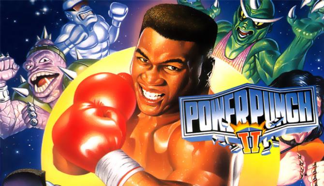 Power Punch II Free Download
