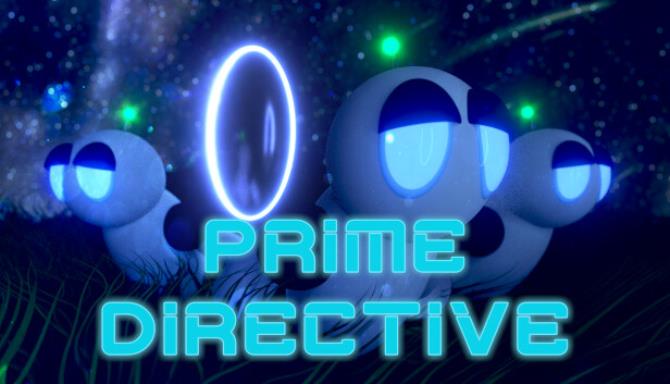 Prime Directive-TENOKE Free Download