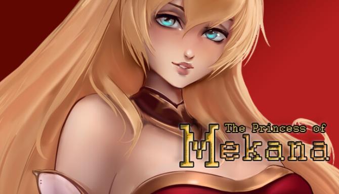Princess of Mekana v0.2 Free Download