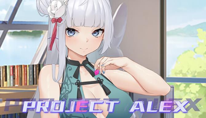 Project Alex Free Download