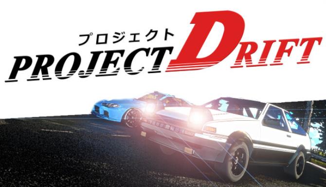 Project Drift-TENOKE Free Download