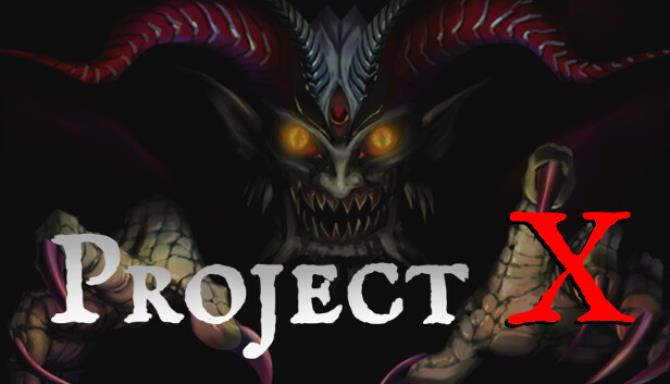 Project X Free Download