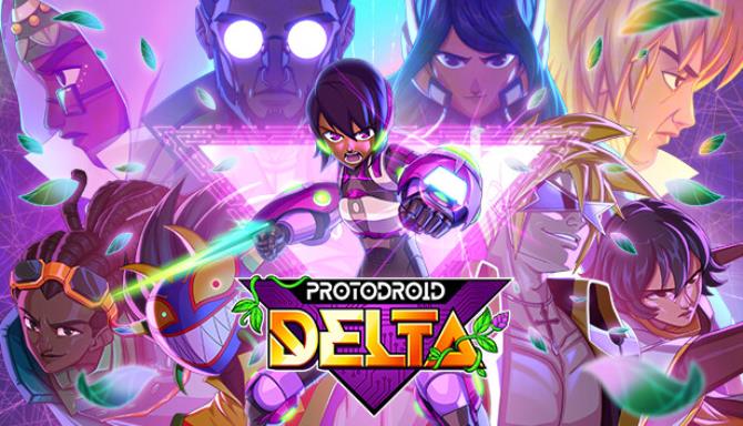 Protodroid DeLTA-TENOKE Free Download