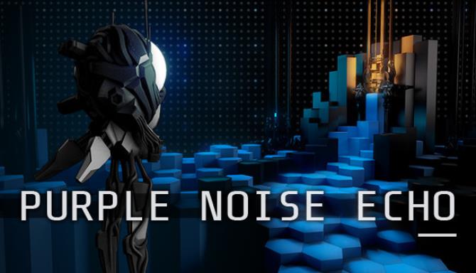 Purple Noise Echo Free Download