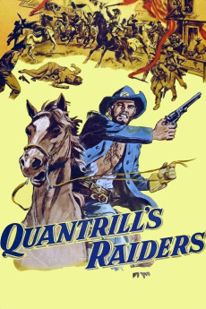 Quantrill’s Raiders Free Download