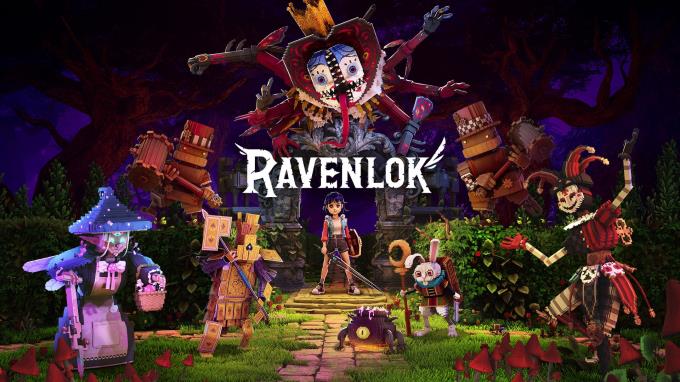 Ravenlok-Razor1911 Free Download