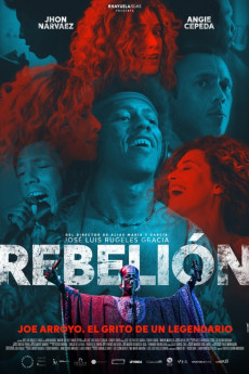 Rebelión Free Download