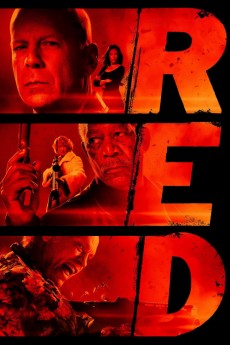 RED Free Download