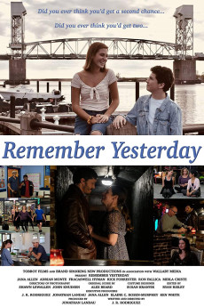 Remember Yesterday Free Download