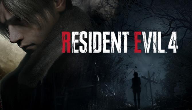 Resident Evil 4 Free Download