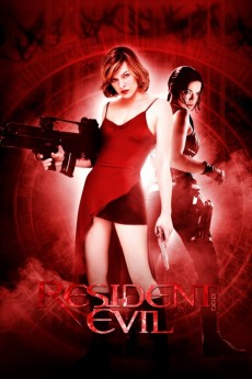 Resident Evil Free Download