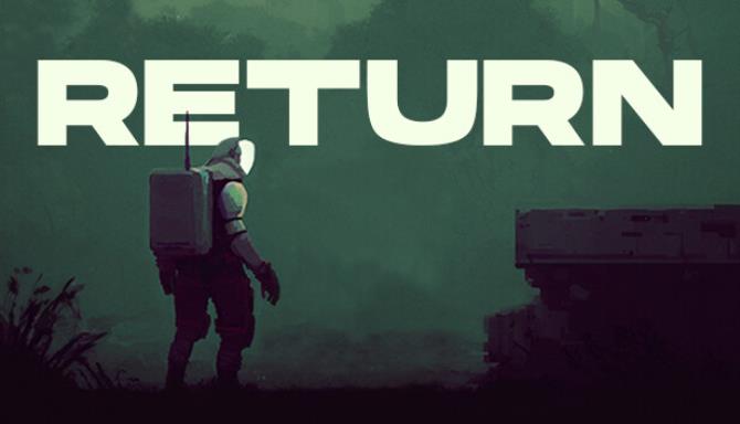 Return-TENOKE Free Download