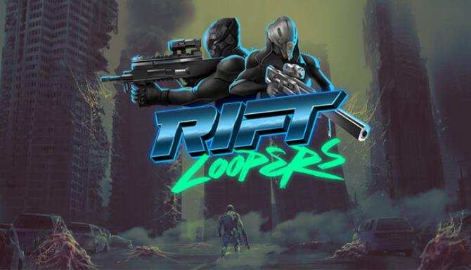 Rift Loopers Update v1 1 0 incl DLC-TENOKE Free Download