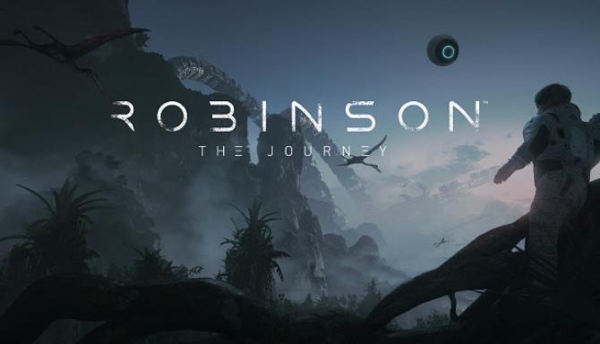 Robinson: The Journey Free Download