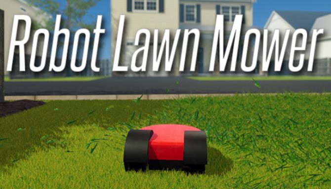 Robot Lawn Mower Free Download