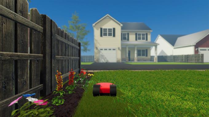 Robot Lawn Mower Torrent Download