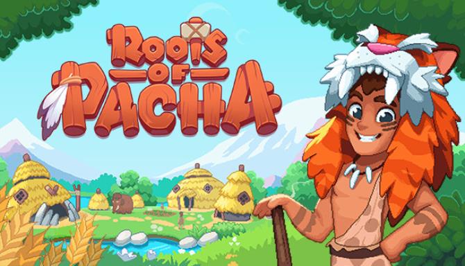 Roots of Pacha Update v1 0 9 Free Download