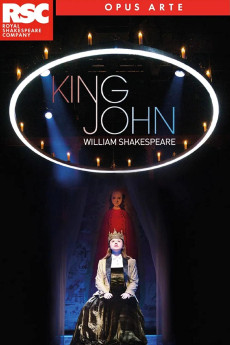Royal Shakespeare Company: King John Free Download