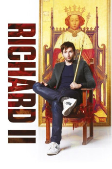 Royal Shakespeare Company: Richard II Free Download