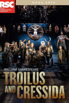 Royal Shakespeare Company: Troilus And Cressida 6454688308f86.jpeg
