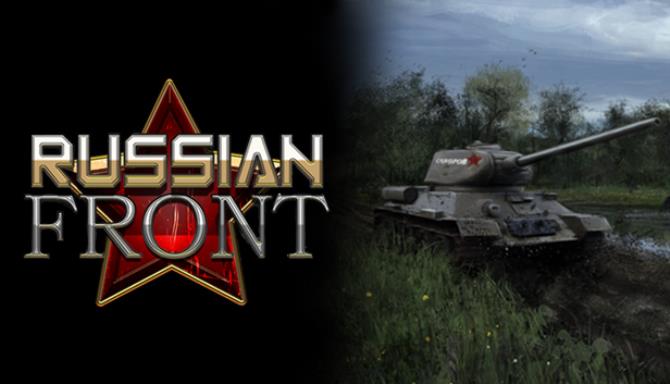 Russian Front Free Download