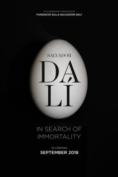 Salvador Dalí: In Search of Immortality Free Download