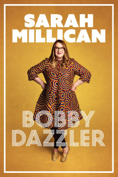 Sarah Millican: Bobby Dazzler 646955fd9559d.jpeg