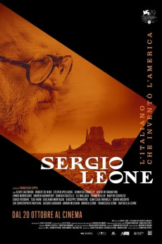 Sergio Leone – L’italiano che inventò l’America Free Download