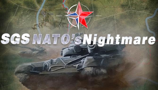 SGS NATOs Nightmare x86-TENOKE Free Download