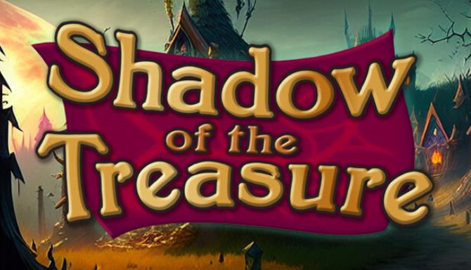 Shadow of the Treasure-TENOKE Free Download