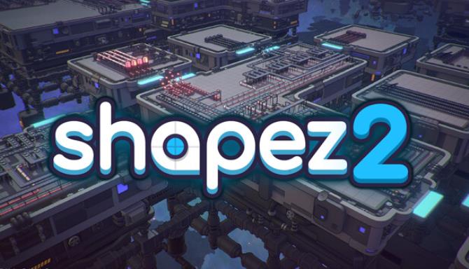 shapez 2 Free Download