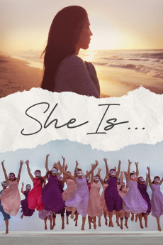 She Is… Free Download