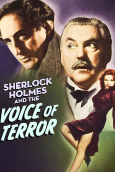 Sherlock Holmes and the Voice of Terror Free Download