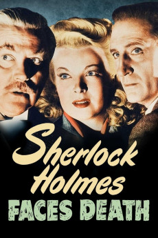 Sherlock Holmes Faces Death Free Download