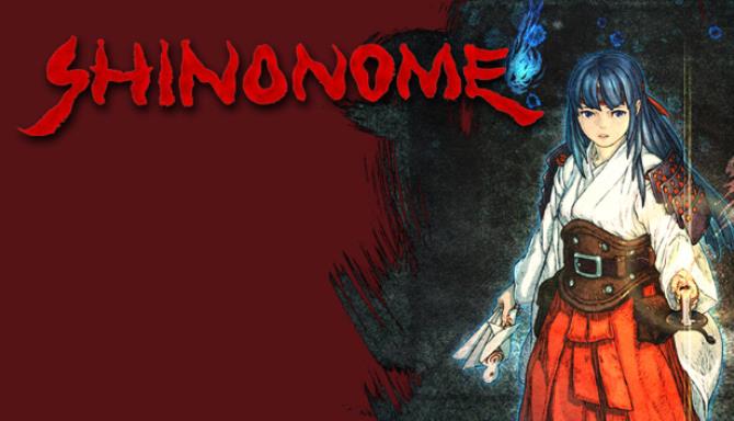 Shinonome Free Download