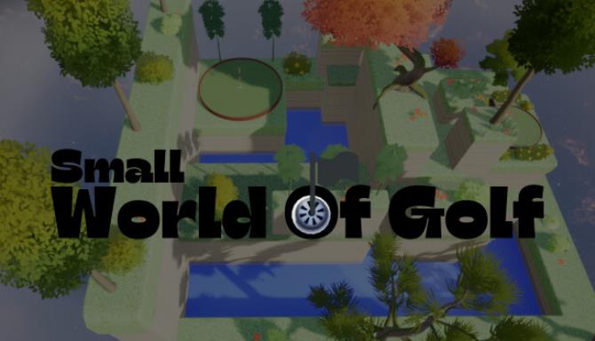 Small World Of Golf-TENOKE Free Download