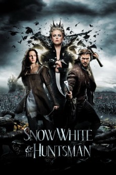 Snow White and the Huntsman Free Download