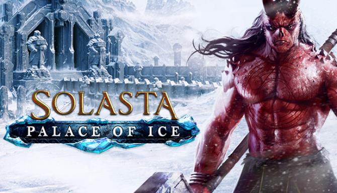Solasta Crown of the Magister Palace of Ice-RUNE Free Download