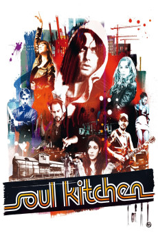 Soul Kitchen Free Download