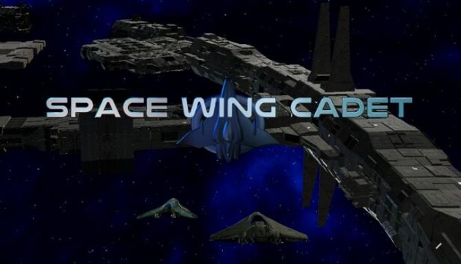 Space Wing Cadet-TENOKE Free Download