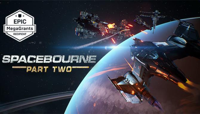 SpaceBourne 2 v2.0.0 Free Download