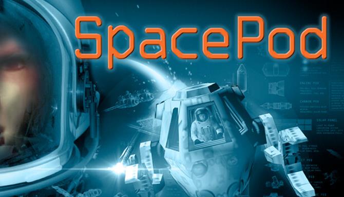 SpacePod-TENOKE Free Download