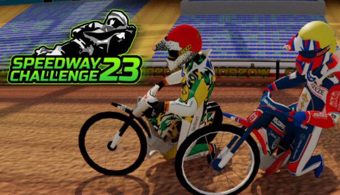 Speedway Challenge 2023-TENOKE Free Download