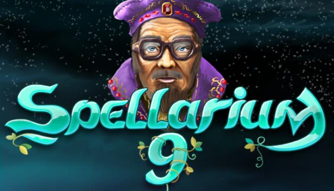 Spellarium 9 Free Download