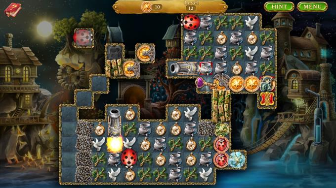 Spellarium 9 Torrent Download