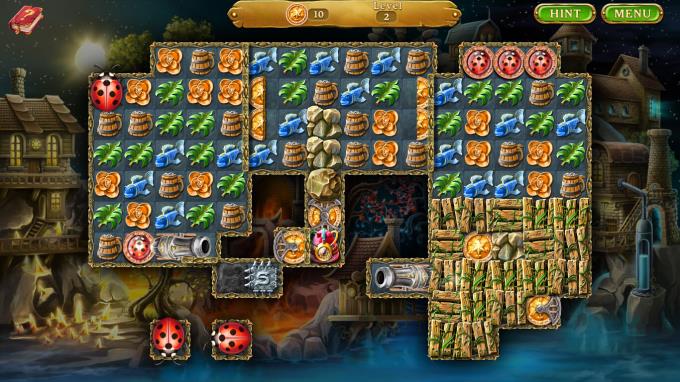 Spellarium 9 PC Crack