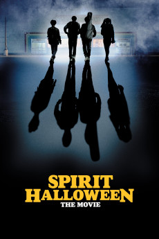 Spirit Halloween Free Download